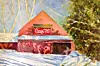 Great Barrington: Watercolor artist exhibiting at Co-op | Community ...