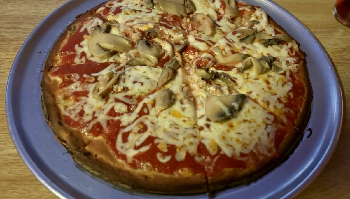 Budget Rfeview Restaurant Review: 3 places to dine when craving no-fuss, authentic ...